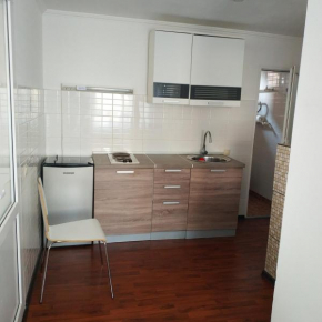 Guest House on Shchorsa